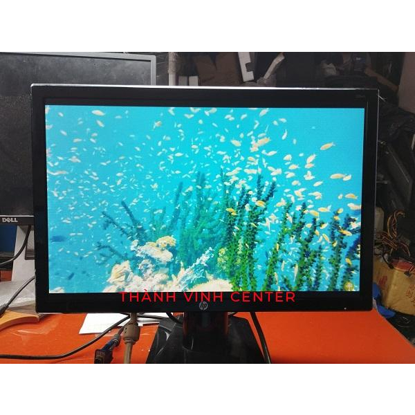 Màn Hình Máy Tính Để Bàn Cũ Các Hãng Dell, HP, LG, AOC, SAMSUNG 17"|19"|20"|22"|32 inch Giá Rẻ - Hình ảnh đẹp chất lượng