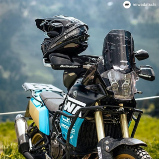 Mũ Bảo Hiểm Cào Cào LS2 MX701 Explorer Carbon Hai Kính Chuẩn ECE22.05 Đi ADV Mô Tô PKL [Chính Hãng]