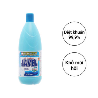 Nước tẩy Javel Mỹ Hảo