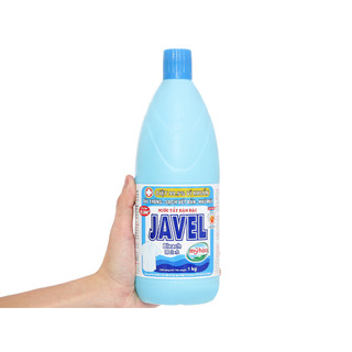 Nước tẩy Javel Mỹ Hảo