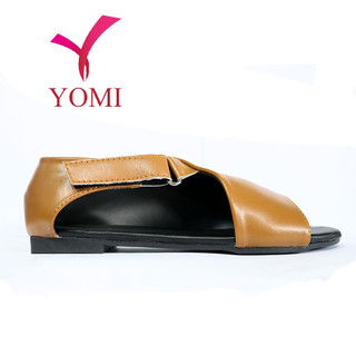 Sandal Nữ YOMI Sandal Bảng Chéo SY0535S