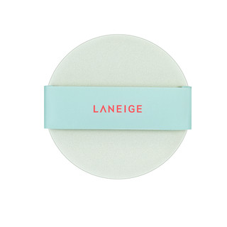 Mút Bông Phấn Laneige Neo Cushion Puff Matte 10g