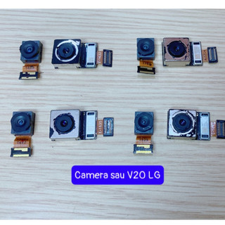 Camera Sau LG V20 LG ,Bóc máy