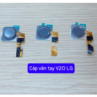 Cáp vân tay v20 lg bóc máy