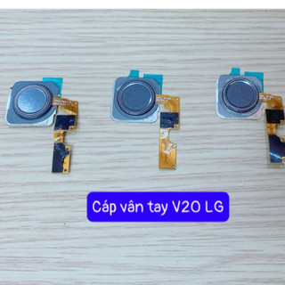 Cáp Vân tay(Home) V20 LG Bóc máy