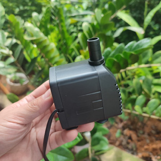 Bơm quạt điều hòa hơi nước 16W