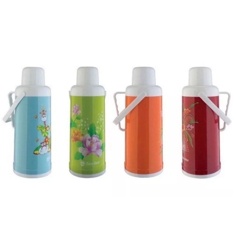 Phích Nước Nóng Rạng Đông 2L