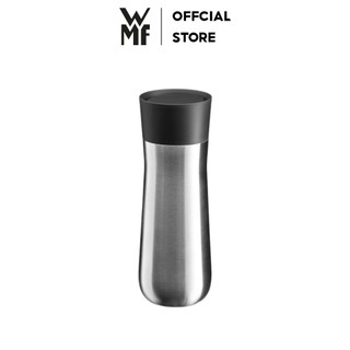 Bình Giữ Nhiệt WMF Impulse Mug 350ml Giữ Nhiệt, Giữ Nguyên Hương Vị Đồ Uống Màu Bạc 0690926040