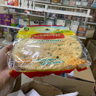 (DAILONG.,JSC) Cơm cháy COCHI 65g, đặc sản Ninh Bình