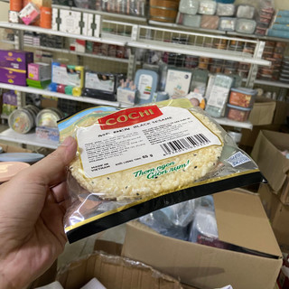 (DAILONG.,JSC) Cơm cháy COCHI 65g, đặc sản Ninh Bình