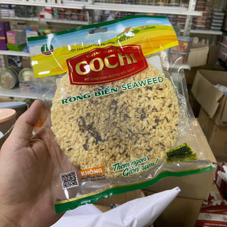 (DAILONG.,JSC) Cơm cháy COCHI 65g, đặc sản Ninh Bình