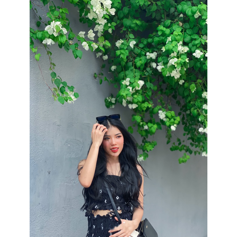 THANH LÝ SET ĐẦM RỜI BO CHUN