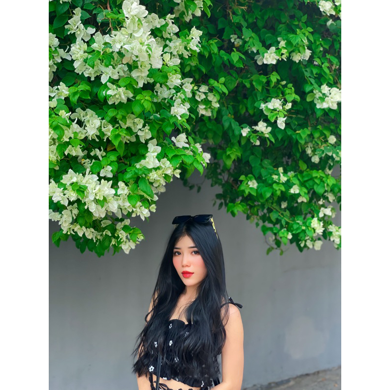 THANH LÝ SET ĐẦM RỜI BO CHUN