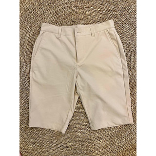 quần short nam vải tây