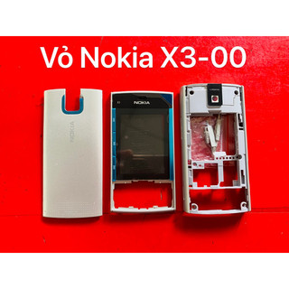Vỏ nokia x3-00