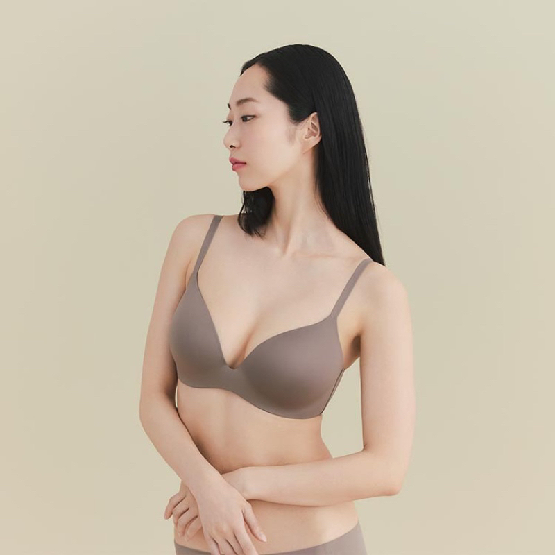 Áo Lót Không Gọng Vietbra  BWNB029