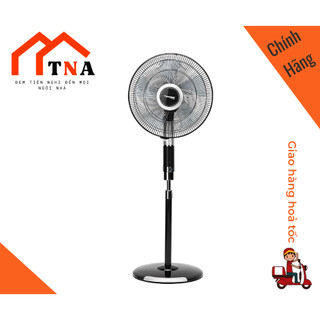 Quạt cây có điều khiển tiross ts951 - hàng chính hãng
