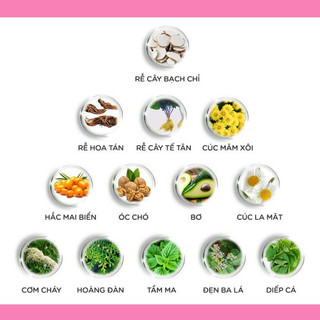 Gel tẩy tế bào chết Vacci
