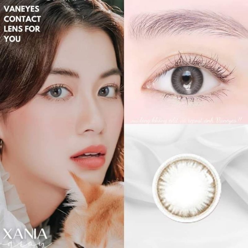 20 MẪU LENS CẬN FILTER HOT