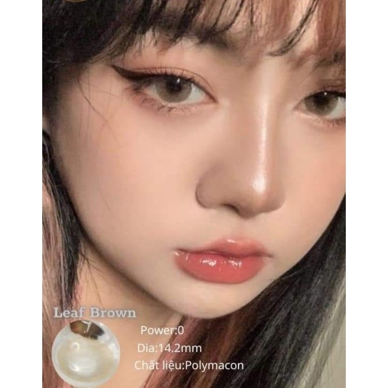 20 MẪU LENS CẬN FILTER HOT