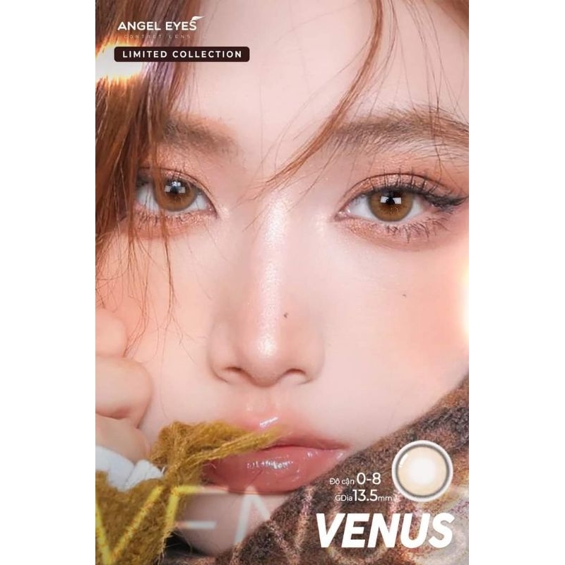 20 MẪU LENS CẬN FILTER HOT