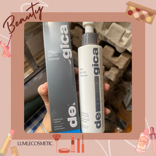 SỬA RỬA MẶT DERMA DAILY GLYCOLIC ACID