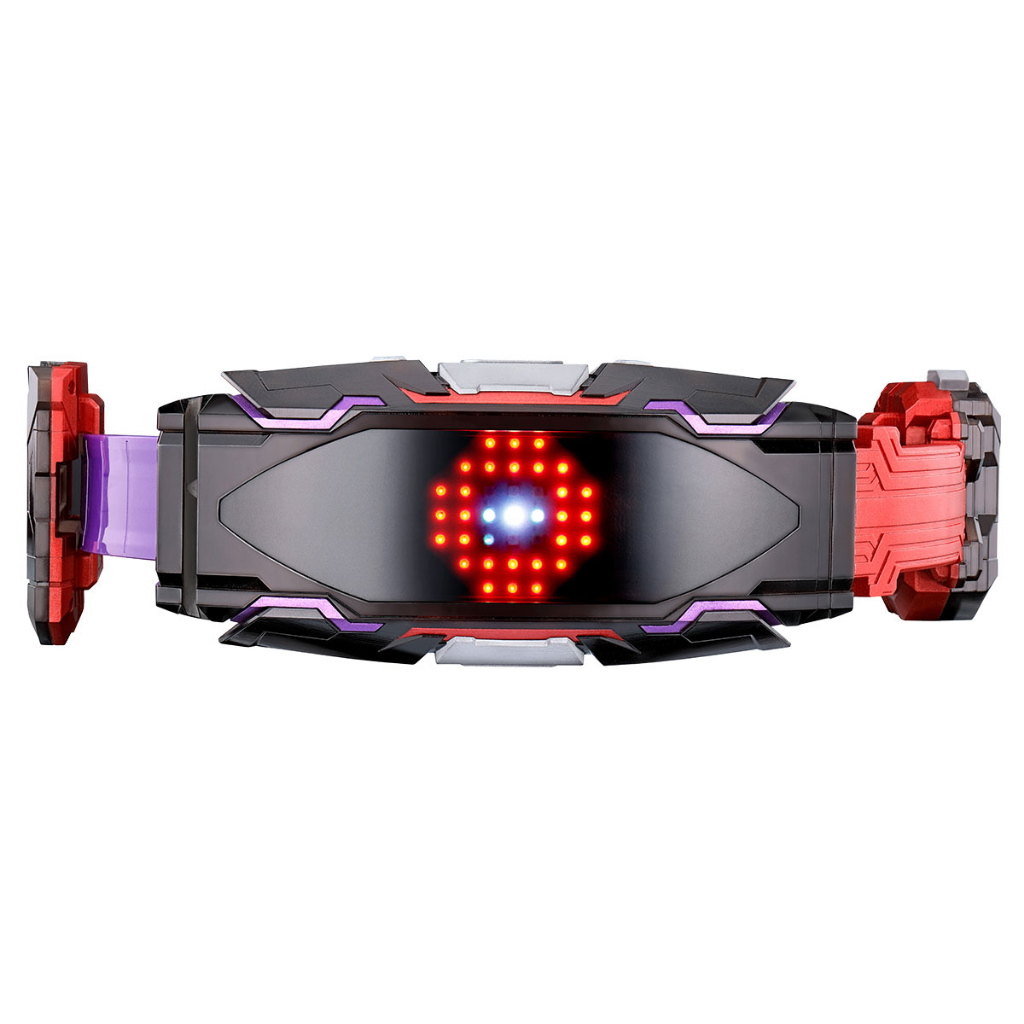 Đồ chơi DX Vision Driver - Kamen Rider Geats - Kamen Rider Glare Gazer