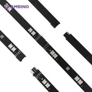 Bộ LED dán màn hình Ambino Basic