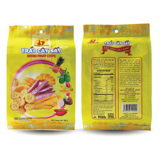 Trái cây sấy Thuận Hương