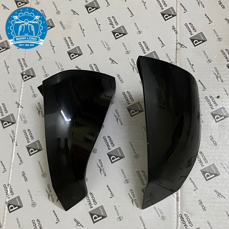 Gót sàn Vespa sprint, Vespa primavera