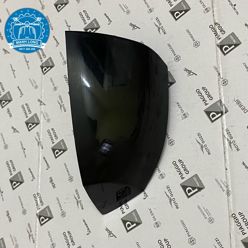 Gót sàn Vespa sprint, Vespa primavera