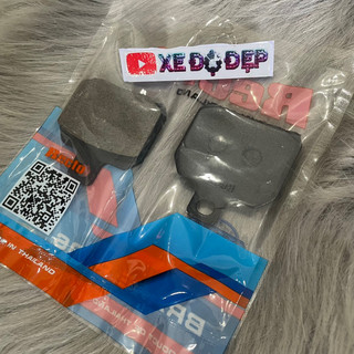 Bố thắng heo 2 pis đối xứng