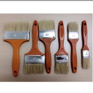 Chổi quét sơn giá tại xưởng,có đủ các kích cỡ-1 cái