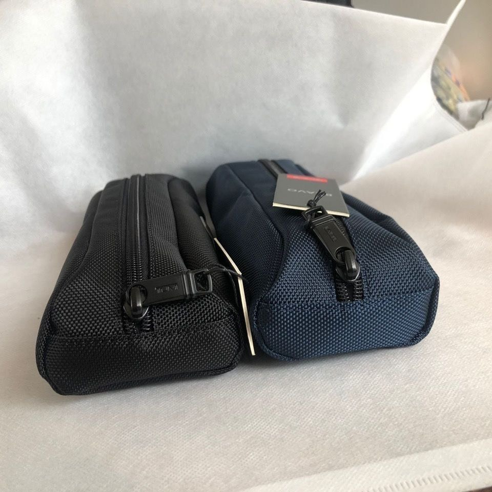 TÚI ĐỰNG BÚT T.U.M.I