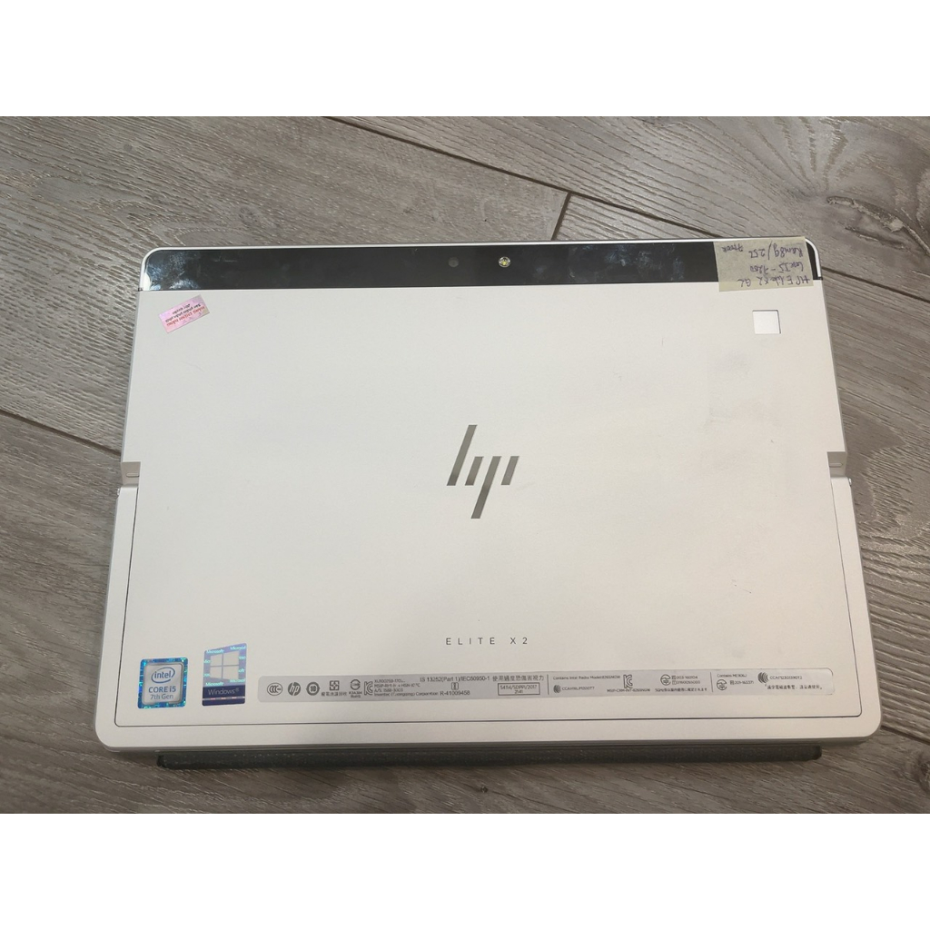 Laptop Hp Elite X2 Phiên Bản G2 ✨ HÀNG CHÍNH HÃNG ✨   Màn hình cảm ứng, laptop 2 in 1, mỏng nhẹ, lap dành cho doanhnhân | BigBuy360 - bigbuy360.vn