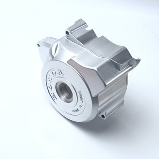 Lốc điện - bưởng điện - nắp máy trái dành cho xe dream thái - dream việt - 8860,,'k8t1'