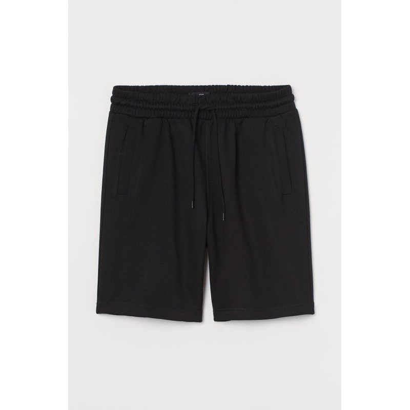 Quần đùi nam HM auth