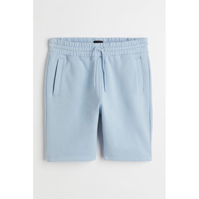 Quần đùi nam HM auth