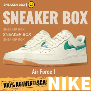 Nike Air Force 1 Low chính hãng 100%, sneakers, giày, giày chạy bộ, giày nike