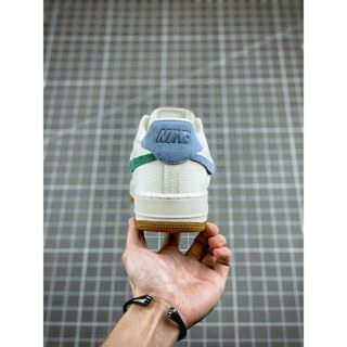 Nike Air Force 1 Low chính hãng 100%, sneakers, giày, giày chạy bộ, giày nike