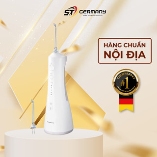 Máy tăm nước panasonic ew1511 nội địa đức, tăm nước cầm tay hiện đại làm sạch sâu cao cấp germanysnt 360017