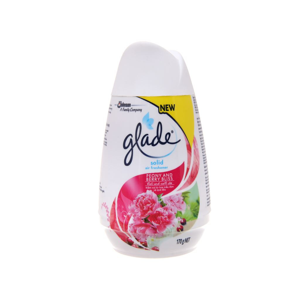 GLADE Sáp thơm  170G