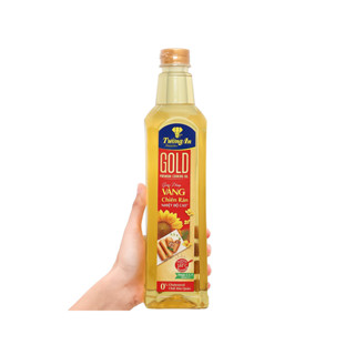 Dầu ăn Neptune Light 1L