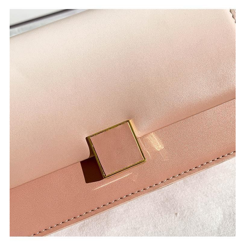 Túi Xách Đeo Chéo Nữ Omber Thiết Kế Trẻ Trung FOREL