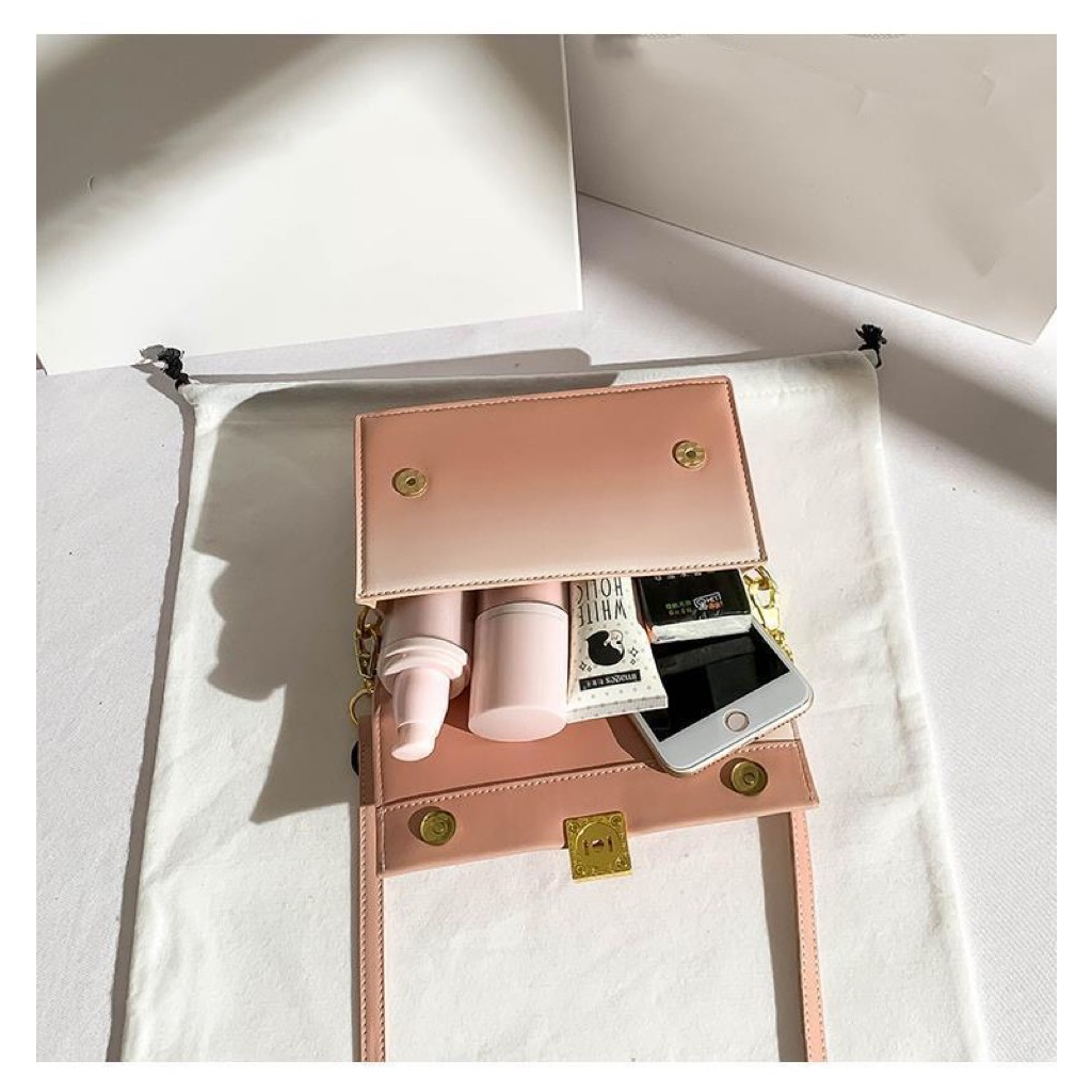 Túi Xách Đeo Chéo Nữ Omber Thiết Kế Trẻ Trung FOREL