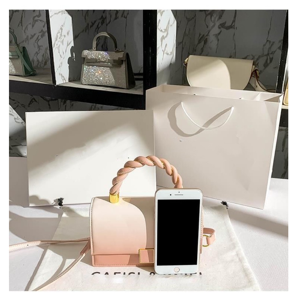 Túi Xách Đeo Chéo Nữ Omber Thiết Kế Trẻ Trung FOREL