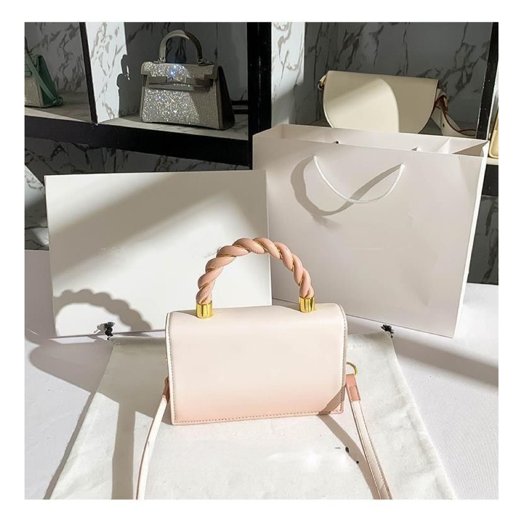 Túi Xách Đeo Chéo Nữ Omber Thiết Kế Trẻ Trung FOREL