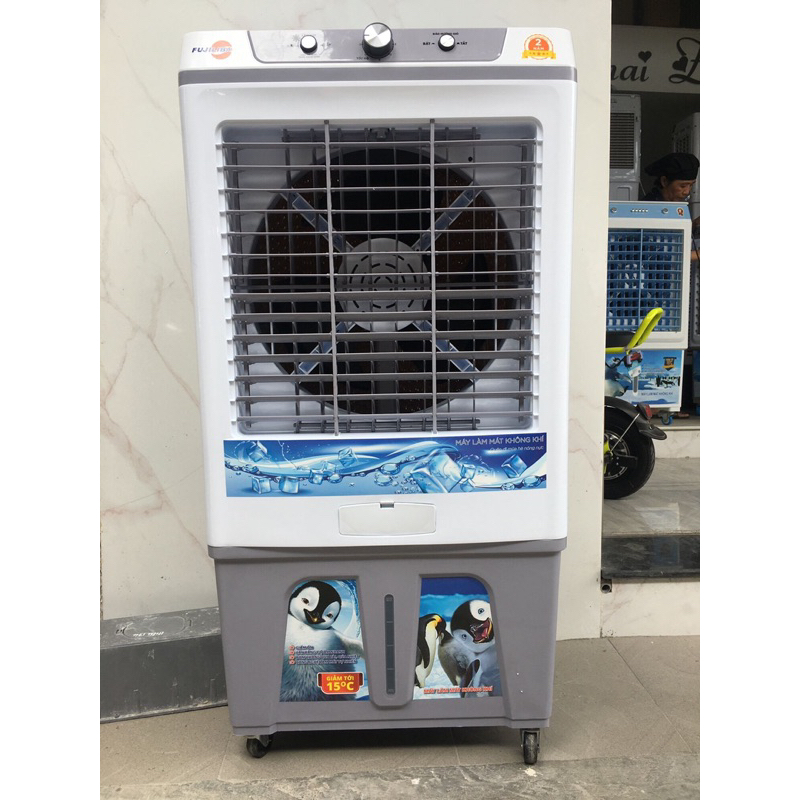 Motor quạt hơi nước, Motor quạt điều hoà 50W, 60W, 80W, 100W, 120W, 175W