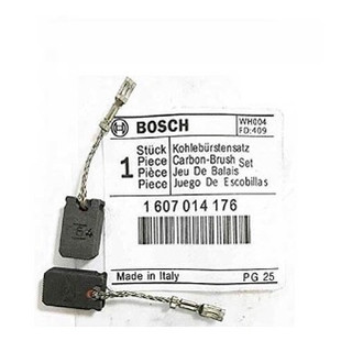 Chổi than 1607 014 176 bosch