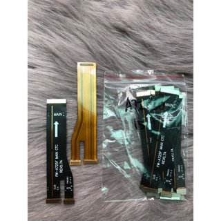 Day nguồn nối màn hình samsung a72 - a725f zin new